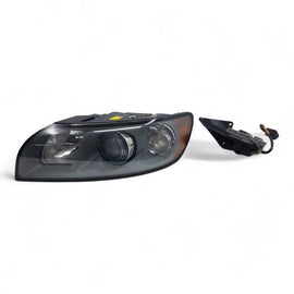 Frontscheinwerfer Volvo V50 Links Scheinwerfer Headlight SCH2786318136xe