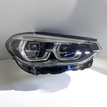 Laden Sie das Bild in den Galerie-Viewer, Frontscheinwerfer BMW G01 G02 7494052-02 LED Rechts Scheinwerfer Headlight SCH6939888246of