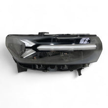 Load image into Gallery viewer, Frontscheinwerfer Dacia Duster 260107725 LED Rechts Scheinwerfer Headlight SCH6293969540gn