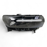 Frontscheinwerfer Dacia Duster 260107725 LED Rechts Scheinwerfer Headlight