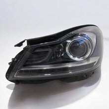 Load image into Gallery viewer, Frontscheinwerfer Mercedes-Benz A2048205559 Xenon Links Scheinwerfer Headlight