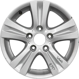 1x Alufelge 16 Zoll 7.0