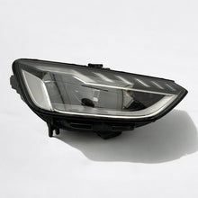 Laden Sie das Bild in den Galerie-Viewer, Frontscheinwerfer Audi A4 B9 8W0941034D LED Rechts Scheinwerfer Headlight