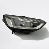 Frontscheinwerfer Audi A4 B9 8W0941034D LED Rechts Scheinwerfer Headlight