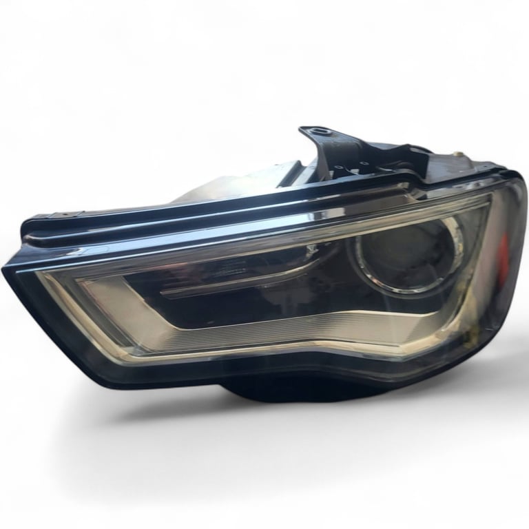 Frontscheinwerfer Audi A3 8V0941005 Bi-Xenon Links Scheinwerfer Headlight