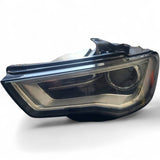 Frontscheinwerfer Audi A3 8V0941005 Bi-Xenon Links Scheinwerfer Headlight
