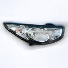 Laden Sie das Bild in den Galerie-Viewer, Frontscheinwerfer Hyundai Ix35 Rechts Scheinwerfer Headlight