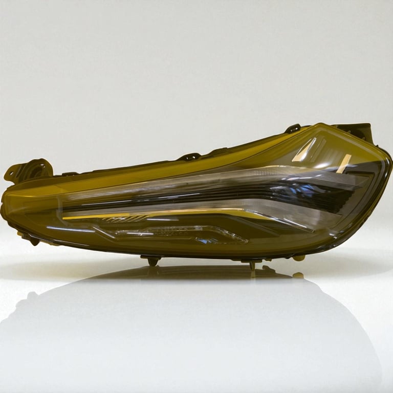 Frontscheinwerfer 8893628771 LED Rechts Scheinwerfer Headlight SCH9453066303aj