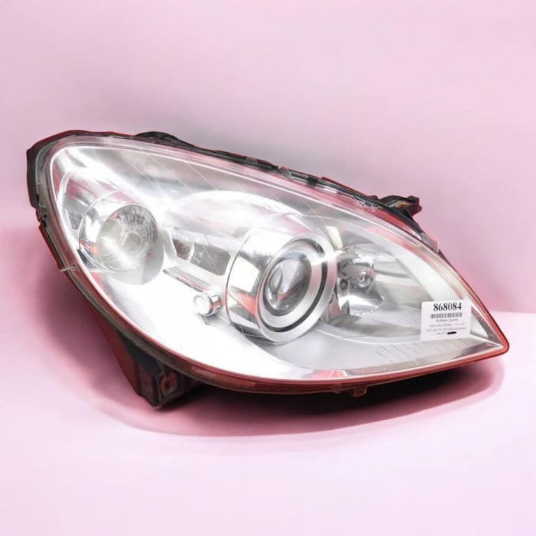 Frontscheinwerfer Mercedes-Benz W245 A1968206861 LED Rechts Headlight SCH5366616512nq
