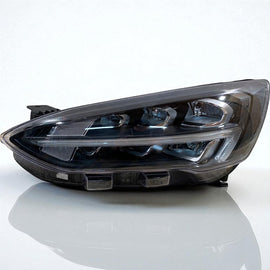 Frontscheinwerfer Ford Focus JX7B-13E015-CE Full LED Links Headlight SCH5464562470dj