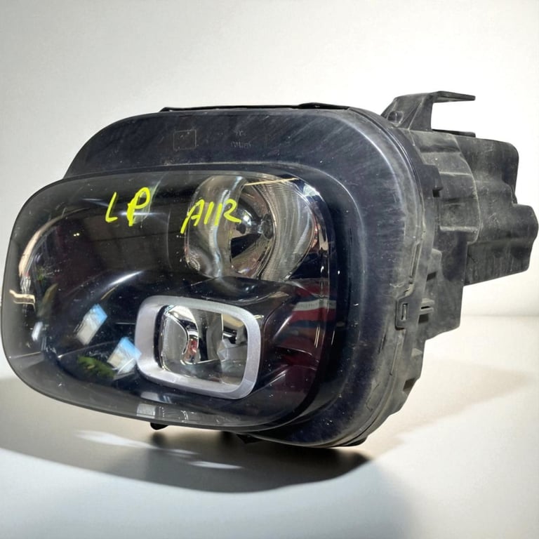 Frontscheinwerfer Citroën C3 Aircross 13468646 Links Scheinwerfer Headlight SCH1252003009sh