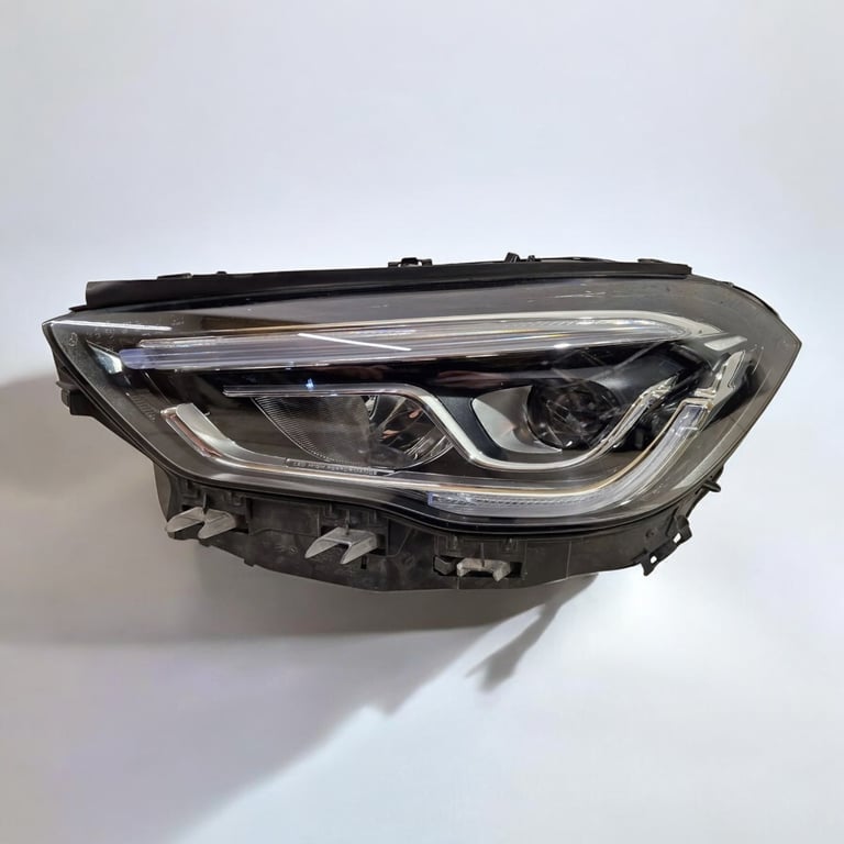 Frontscheinwerfer Mercedes-Benz W247 A2479066301 LED Links Headlight