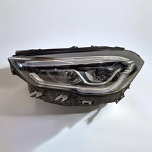 Laden Sie das Bild in den Galerie-Viewer, Frontscheinwerfer Mercedes-Benz W247 A2479066301 LED Links Headlight