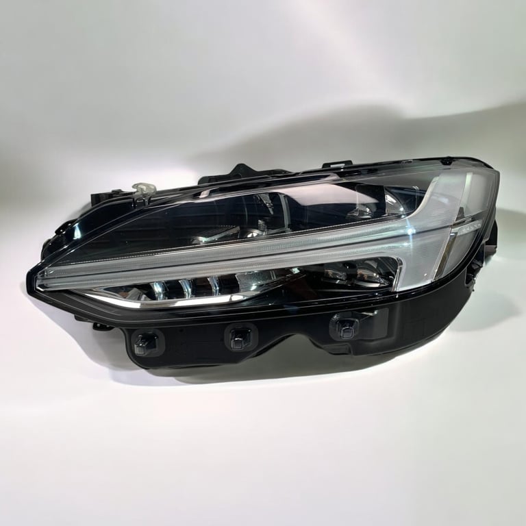 Frontscheinwerfer Volvo S90 V90 31655760 LED Links Scheinwerfer Headlight SCH2995178601gg