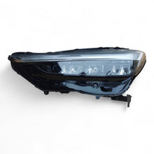 Laden Sie das Bild in den Galerie-Viewer, Frontscheinwerfer Honda Hr-V Full LED Links Scheinwerfer Headlight