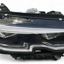Load image into Gallery viewer, Frontscheinwerfer BMW 3 G21 G20 5A1DB46-01LL Full LED Rechts Headlight SCH7997072416di