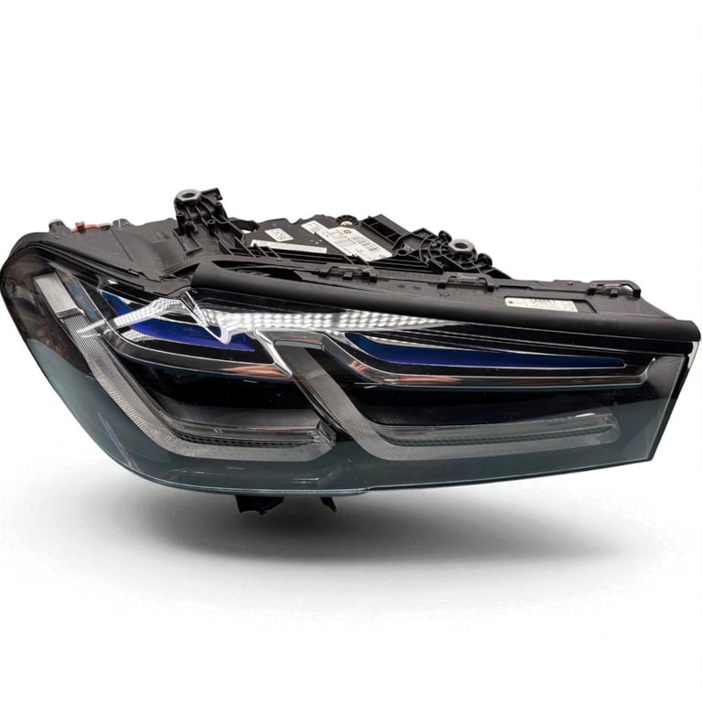 Frontscheinwerfer BMW 5 G31 G30 9850588-05 Laser Rechts Scheinwerfer Headlight SCH1355039281ms