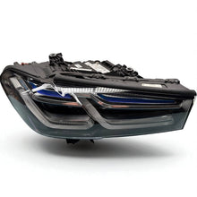 Load image into Gallery viewer, Frontscheinwerfer BMW 5 G31 G30 9850588-05 Laser Rechts Scheinwerfer Headlight SCH1355039281ms