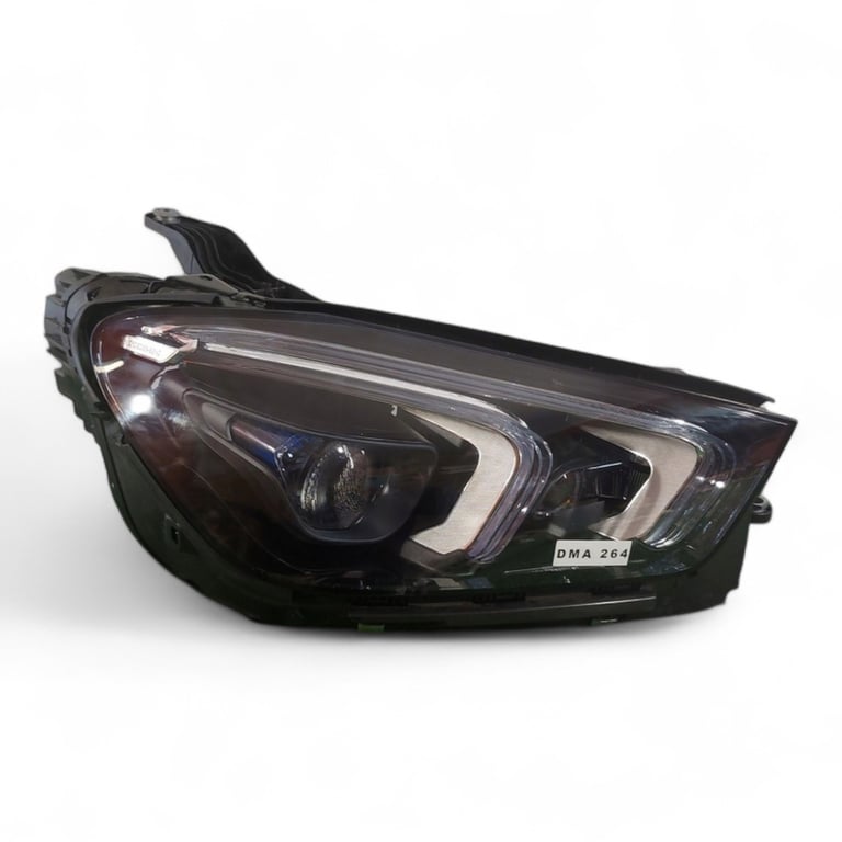 Frontscheinwerfer Mercedes-Benz Gle A1679065806 LED Rechts Headlight SCH1028788114hk