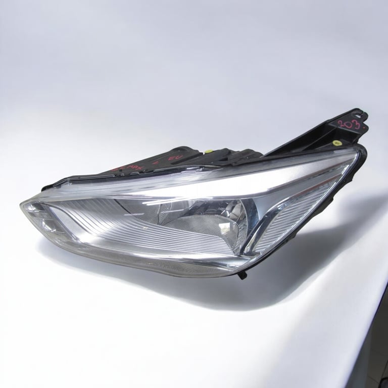 Frontscheinwerfer Ford Grand C-Max Links Scheinwerfer Headlight SCH3977588141vh
