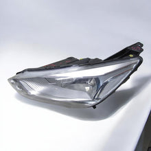 Load image into Gallery viewer, Frontscheinwerfer Ford Grand C-Max Links Scheinwerfer Headlight SCH3977588141vh