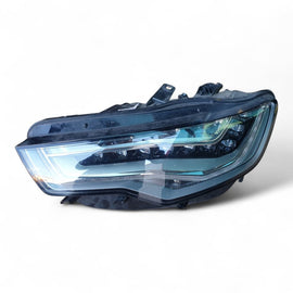 Frontscheinwerfer Audi A6 4G0941033C 1EX011151-01 Full LED Links Headlight SCH4766587949da