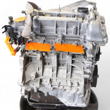 Laden Sie das Bild in den Galerie-Viewer, Motor Hyundai Kia Tucson Sportage G4FD 1.6 GDI 89TKm 2012 Hybrid Unkomplett