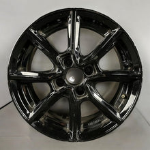Laden Sie das Bild in den Galerie-Viewer, 1x Alufelge 15 Zoll KBA53525 Ford Fiesta Rim Wheel