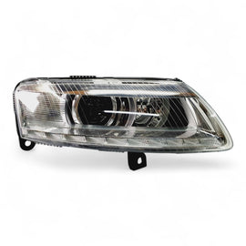 Frontscheinwerfer Audi A6 C6 4F0941004 1ZT009706-02 Bi-Xenon Rechts Headlight SCH1853160521kh