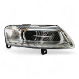 Frontscheinwerfer Audi A6 C6 4F0941004 1ZT009706-02 Bi-Xenon Rechts Headlight
