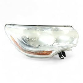 Frontscheinwerfer Citroën C4 II Rechts Scheinwerfer Headlight SCH9605402003kh