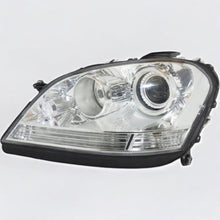 Load image into Gallery viewer, Frontscheinwerfer Mercedes-Benz W164 1ZS263036-41 Xenon Links Headlight