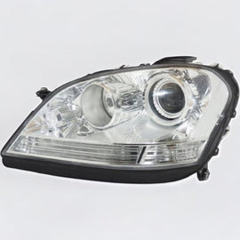 Frontscheinwerfer Mercedes-Benz W164 1ZS263036-41 Xenon Links Headlight