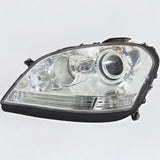 Frontscheinwerfer Mercedes-Benz W164 1ZS263036-41 Xenon Links Headlight