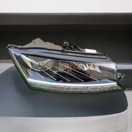 Frontscheinwerfer Skoda Fabia III 6V1941016E Full LED Rechts Headlight SCH3207619259th