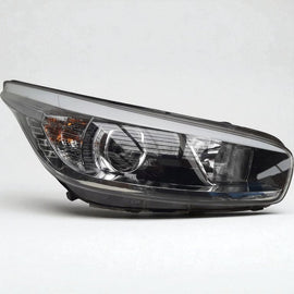 Frontscheinwerfer Kia Ceed 92102-A2010 Rechts Scheinwerfer Headlight SCH4978569487eq