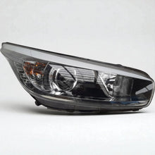 Laden Sie das Bild in den Galerie-Viewer, Frontscheinwerfer Kia Ceed 92102-A2010 Rechts Scheinwerfer Headlight SCH4978569487eq