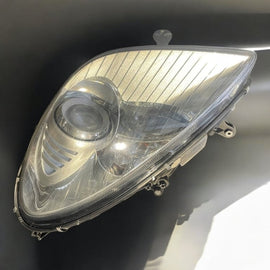 Frontscheinwerfer Mercedes-Benz Slk A1718203761 Links Scheinwerfer Headlight