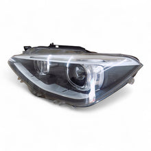 Laden Sie das Bild in den Galerie-Viewer, Frontscheinwerfer BMW 1 F21 F20 7229677-10 Bi-Xenon Links Scheinwerfer Headlight SCH2090375383jc
