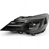 Frontscheinwerfer Opel Astra K 39195688 Full LED Links Scheinwerfer Headlight