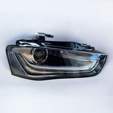 Load image into Gallery viewer, Frontscheinwerfer Audi A4 B8 8K0941044C LED Rechts Scheinwerfer Headlight