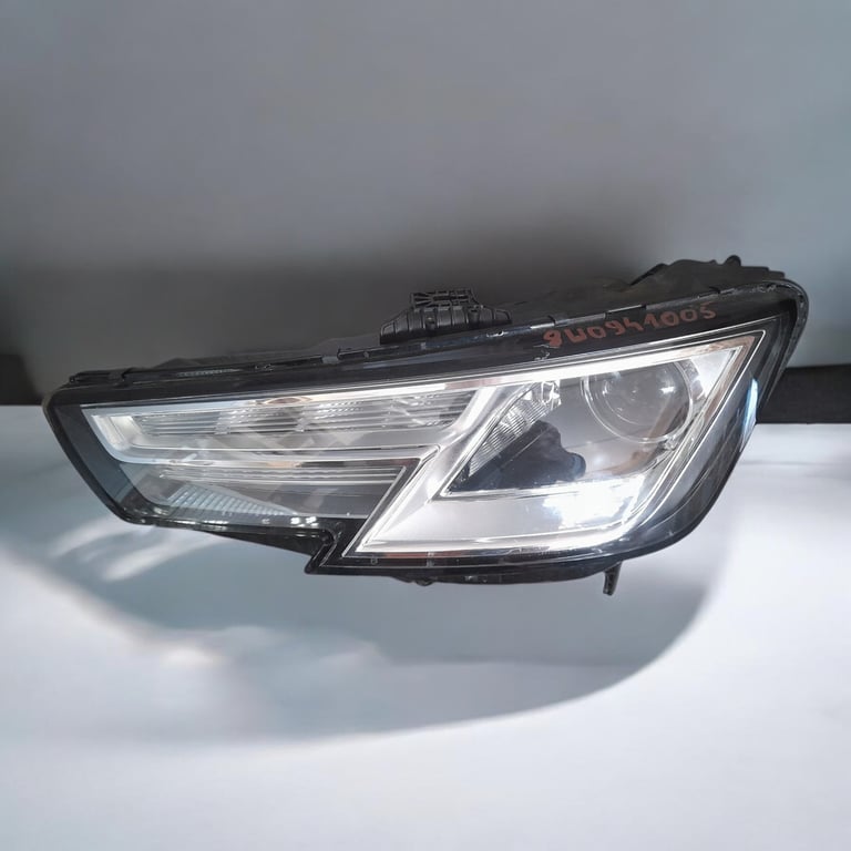 Frontscheinwerfer Audi A4 B9 8W0941005 Xenon Links Scheinwerfer Headlight