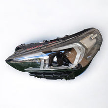 Laden Sie das Bild in den Galerie-Viewer, Frontscheinwerfer BMW X1 4A27815 LED Links Scheinwerfer Headlight