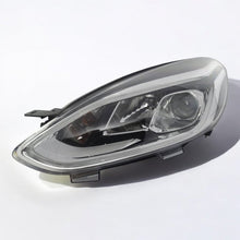 Load image into Gallery viewer, Frontscheinwerfer Ford Fiesta H1BB-13W030-CE Links Scheinwerfer Headlight