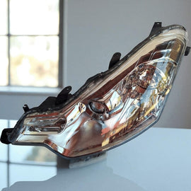 Frontscheinwerfer Citroën C-Crosser 602134519 Xenon Links Scheinwerfer Headlight