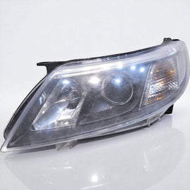 Frontscheinwerfer Saab 9-3 12770143 1EL009606-05 Xenon Links Headlight SCH6028031468zz