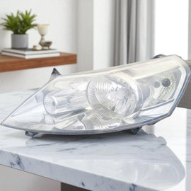 Frontscheinwerfer Citroën Jumpy Links Scheinwerfer Headlight