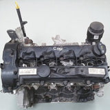 Motor Mercedes-Benz Cla C117 651900 2.2 CDI 2016 Diesel Engine Unkomplett