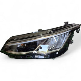 Frontscheinwerfer VW Golf 5H1941005 LED Ein Stück (Rechts oder Links) Headlight SCH5590987568iz