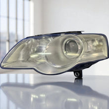 Load image into Gallery viewer, Frontscheinwerfer VW Passat 3C0941005M Links Scheinwerfer Headlight SCH4718886699ci